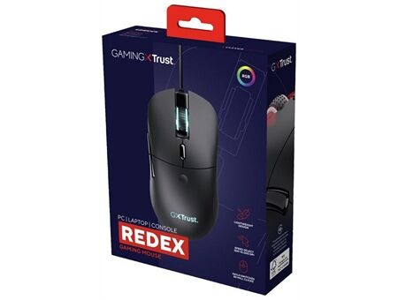 Trust GXT 981 Redex