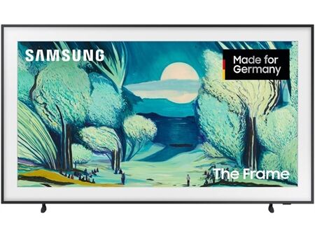 Samsung GQ65LS03FAU The Frame (2025)