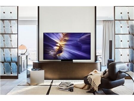 Samsung GQ65S93FAT
