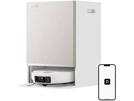 dreame Matrix 10 Ultra