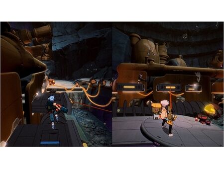 Nintendo SW2 Orbitals