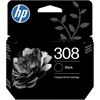 HP HP/InkHP 308 BK Original Ink Cartri