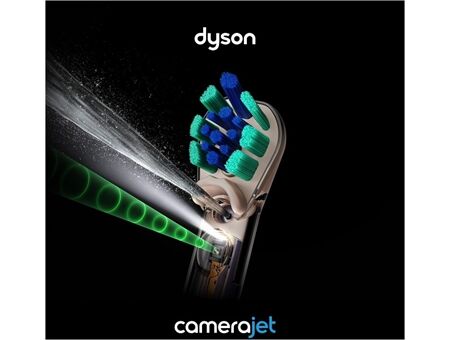 Dyson CameraJet