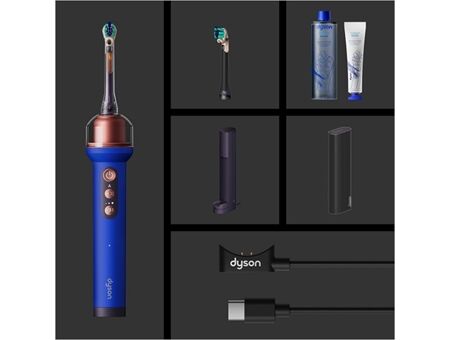 Dyson CameraJet