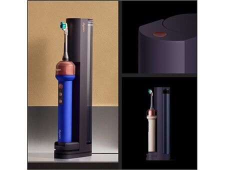 Dyson CameraJet