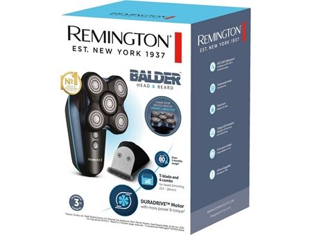 Remington XR8000 Balder