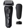 Braun 9110s Sport Series 9