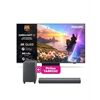 Philips 65PUS8600/12 inkl. TAB6100
