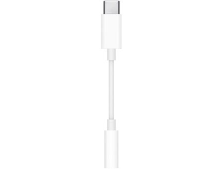 Apple USB-C auf 3,5-mm-Kopfhörer­Adapter