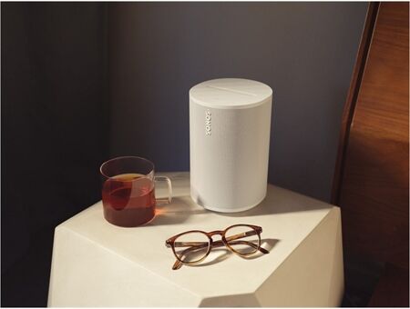 SONOS SET: Era 100 Doppelpack