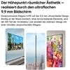 LG OLED83W69LA