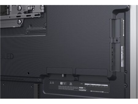 LG OLED55G68LW