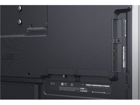 LG OLED55G68LW