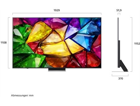 LG 86MRGB87B9B