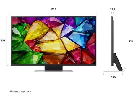 LG 50MRGB87B9B