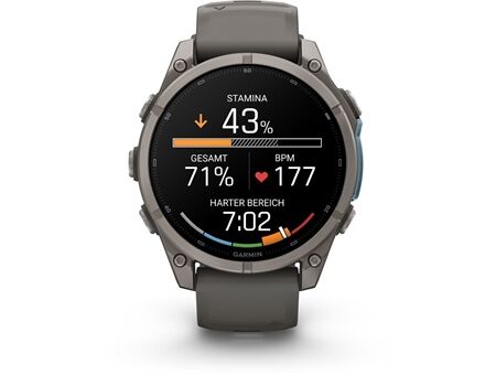 Garmin fenix 9 (47mm)