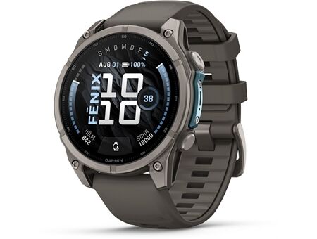 Garmin fenix 9 (47mm)