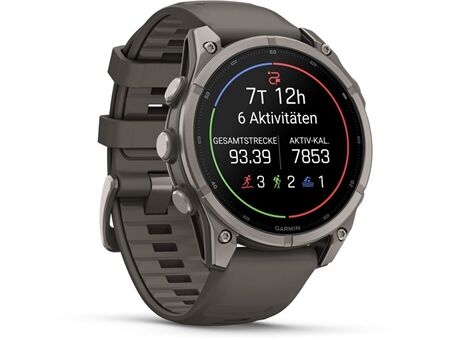 Garmin fenix 9 (47mm)
