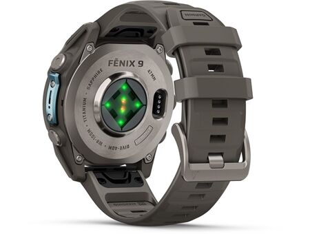 Garmin fenix 9 (47mm)