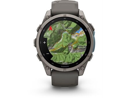 Garmin fenix 9 (47mm)
