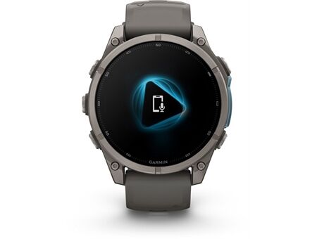 Garmin fenix 9 (47mm)