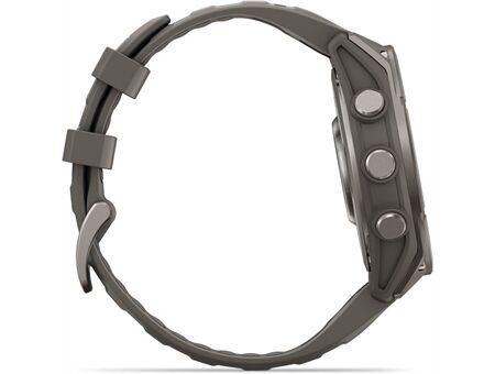 Garmin fenix 9 (47mm)