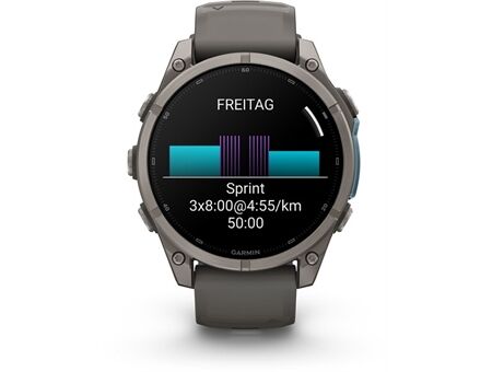 Garmin fenix 9 (47mm)
