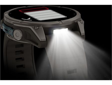 Garmin fenix 9 (47mm)