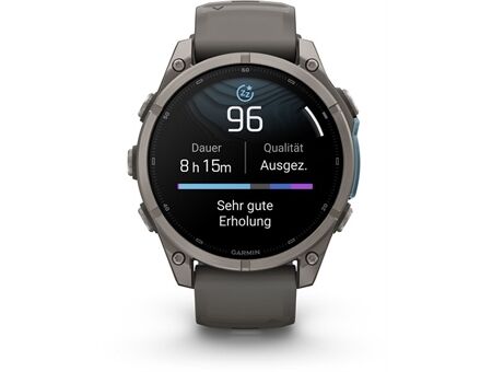 Garmin fenix 9 (47mm)