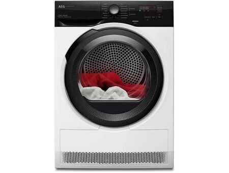 AEG Lavatherm TR7T5E689