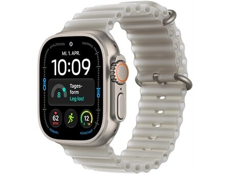Apple Watch Ultra 4 (49mm) GPS+5G