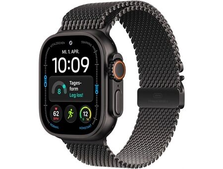 Apple Watch Ultra 4 (49mm) GPS+5G