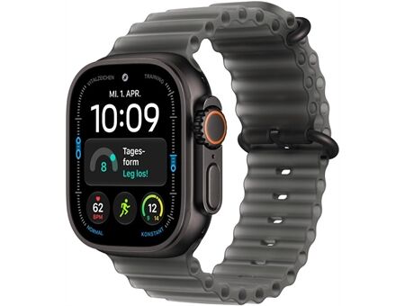 Apple Watch Ultra 4 (49mm) GPS+5G