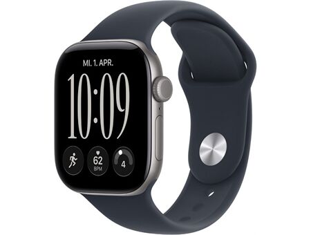 Apple Watch Series 12 (42mm) GPS