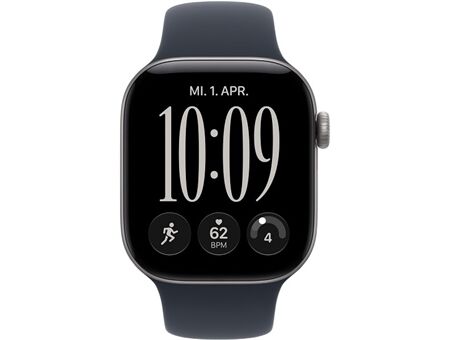 Apple Watch Series 12 (42mm) GPS