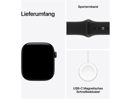 Apple Watch Series 12 (42mm) GPS