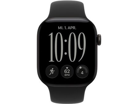 Apple Watch Series 12 (42mm) GPS