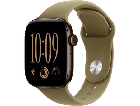 Apple Watch Series 12 (42mm) GPS