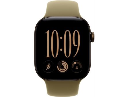 Apple Watch Series 12 (42mm) GPS
