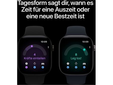 Apple Watch Series 12 (46mm) GPS