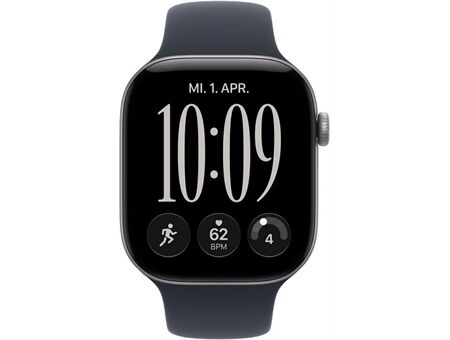 Apple Watch Series 12 (46mm) GPS