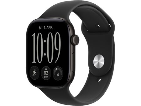 Apple Watch Series 12 (46mm) GPS