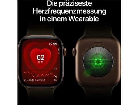 Apple Watch Series 12 (46mm) GPS