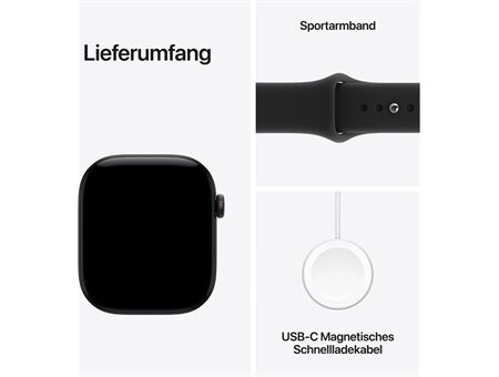 Apple Watch Series 12 (46mm) GPS