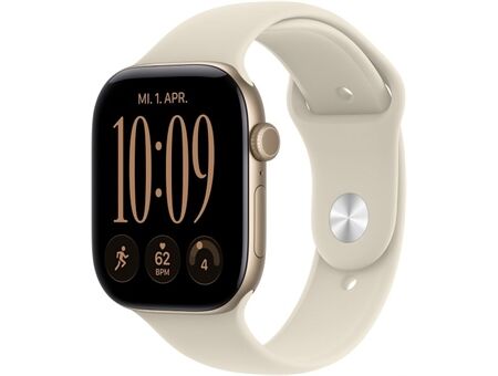 Apple Watch Series 12 (46mm) GPS