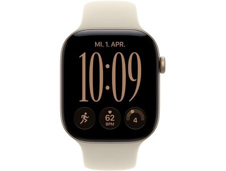 Apple Watch Series 12 (46mm) GPS