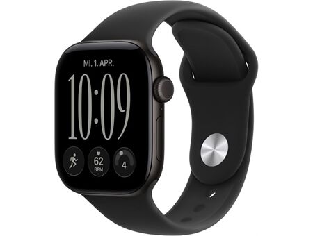 Apple Watch Series 12 (42mm) GPS+5G