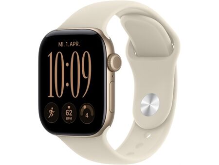 Apple Watch Series 12 (42mm) GPS+5G
