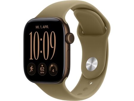 Apple Watch Series 12 (42mm) GPS+5G