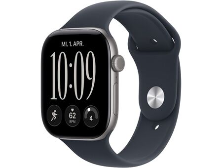 Apple Watch Series 12 (46mm) GPS+5G